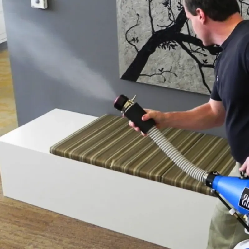 Professional Odor Removal in Claysburg, PA